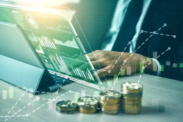 latform Engineering: Por Qué las Empresas Top Están Creando sus Propios 'Kubernetes Internos' software financiero